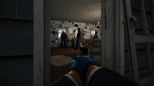 PayDay 2 (2013) PC Full Español