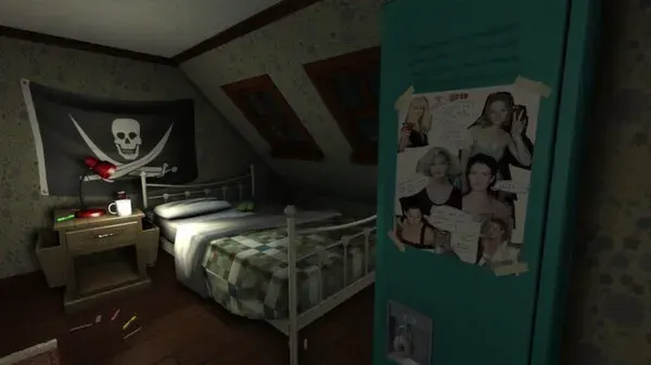 Gone Home (2013) PC Full Español Gone Home (2013) PC Full Español