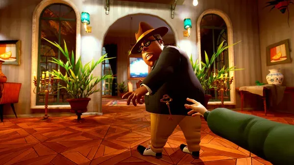 Hello Neighbor 2 Deluxe Edition (2022) PC Full Español