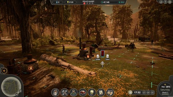 Moonshine Inc. (2022) PC Full
