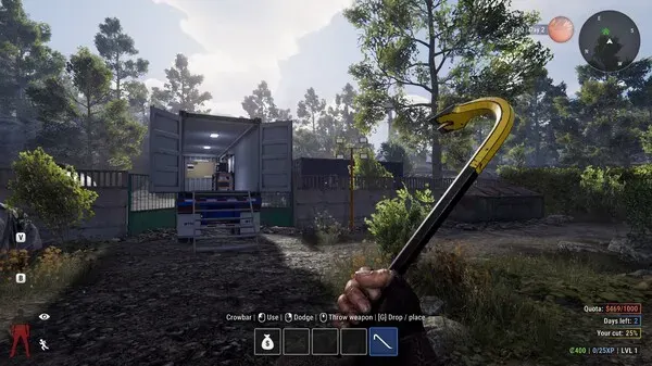 Crime Simulator (2025) PC Full Español