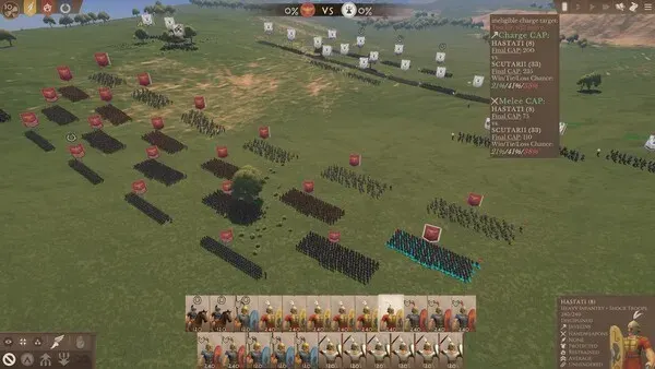 Strategos PC-GAME Español