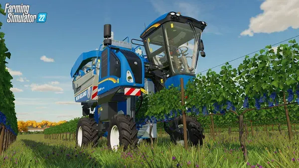 Farming Simulator 22 (2021) PC Full Español