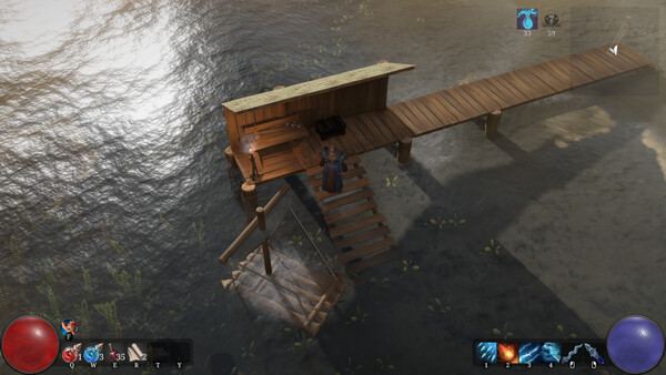 Beyond the Map PC-GAME Español