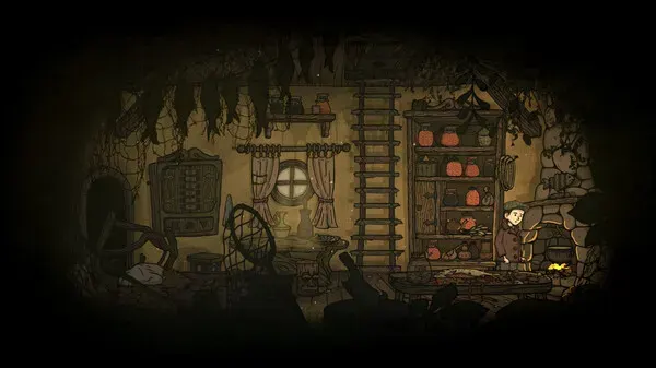 Creepy Tale: Some Other Place (2024) PC Full Español