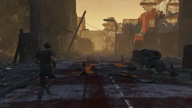 Fallout London (2024) PC Full Español