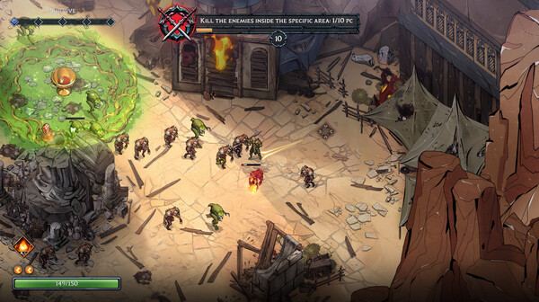 Call of Sentinels (2024) PC Full Español