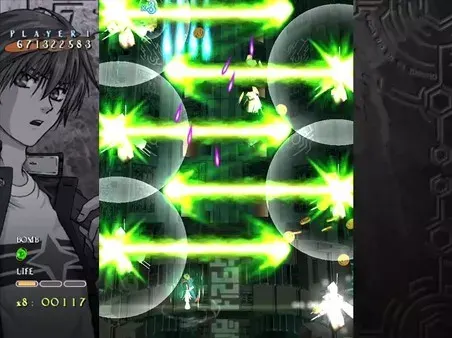 Castle of Shikigami 2 (2021) PC Full