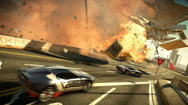 Split/Second: Velocity (2010) PC Full Español