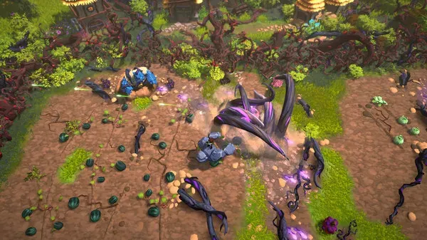Curse of the Deadwood (2022) PC Full