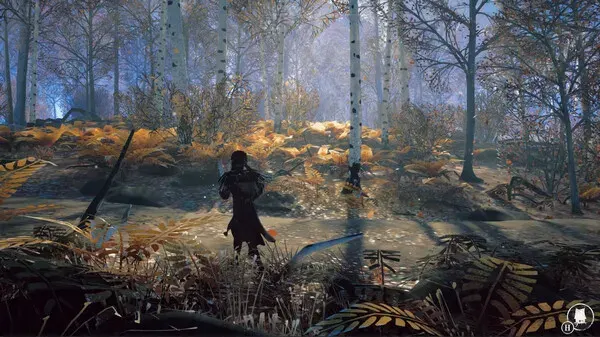 REKA PC GAME Español