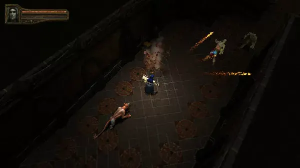 Baldur's Gate: Dark Alliance II (2022) PC Full Español