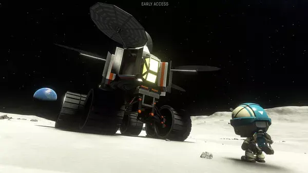 Kerbal Space Program 2 (2023) PC Español