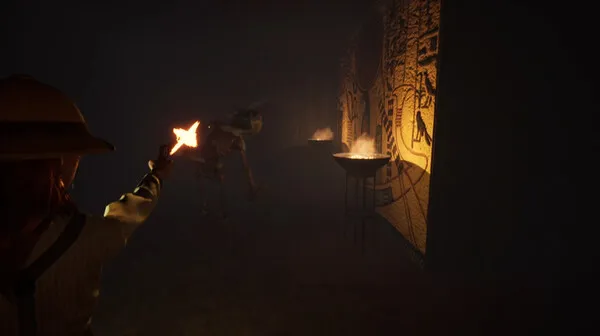 Shadows of Duat (2023) PC Full Español