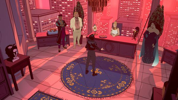 Stray Gods: The Roleplaying Musical (2023) PC Full Español