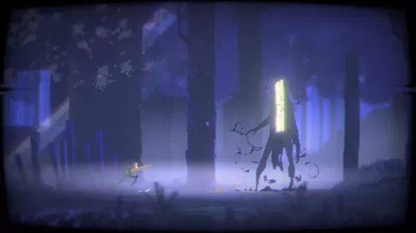 Narita Boy (2021) PC Full Español