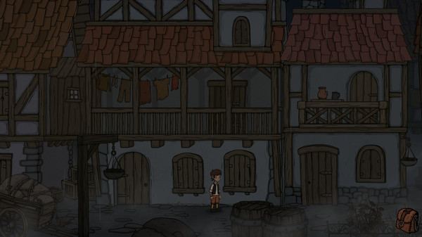 Creepy Tale 2 (2021) PC Full Español