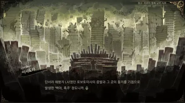 Library Of Ruina (2020) PC Game 