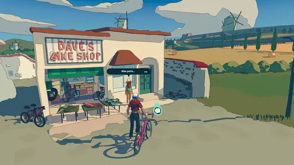 Wheel World (2025) PC Full Español Wheel World (2025) PC Full Español