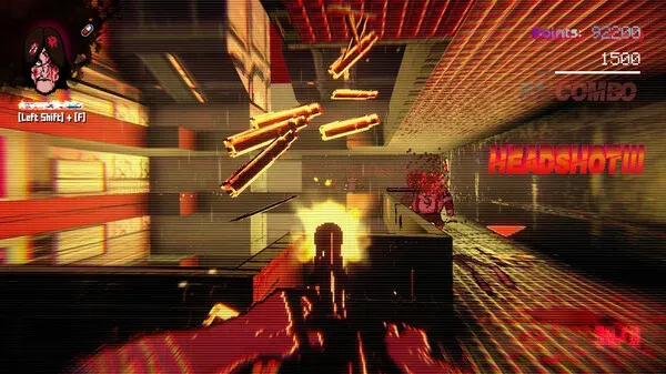 Neckbreak (ex Project Downfall) (2022) PC Full Español