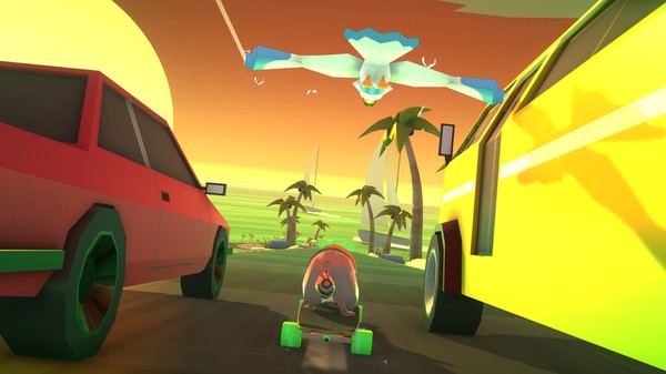 Tanuki Sunset (2020) PC Full