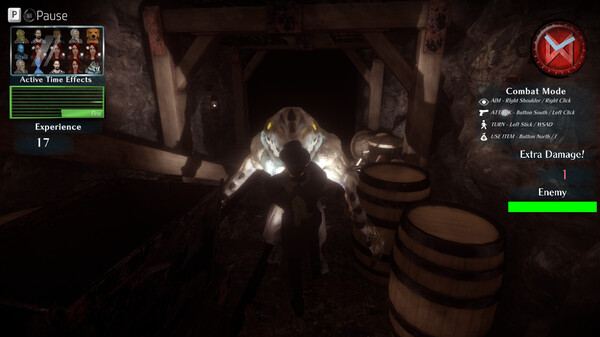 The Dawning Clocks of Time Remake (2024) PC Full