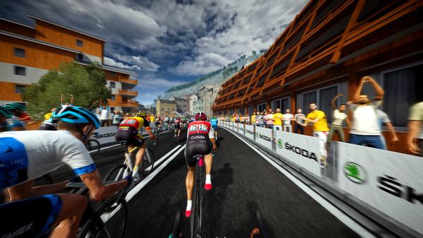 Tour de France 2022 (2022) PC Full Español