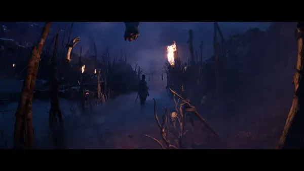 Senua’s Saga: Hellblade II (2024) PC Full Español Senua’s Saga: Hellblade II (2024) PC Full Español