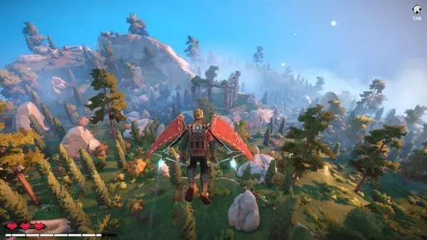 Echoes of Elysium PC-GAME Español