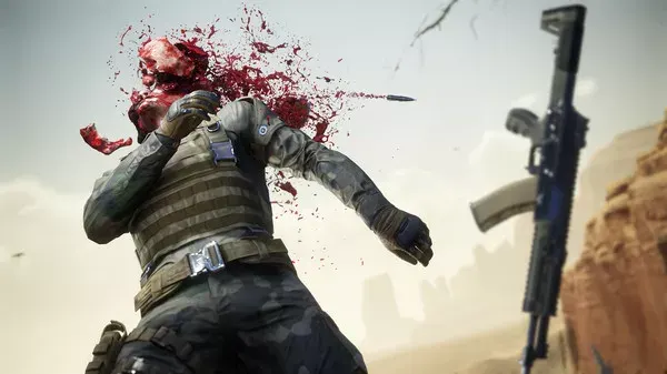 Sniper Ghost Warrior Contracts 2 (2021) PC Full Español