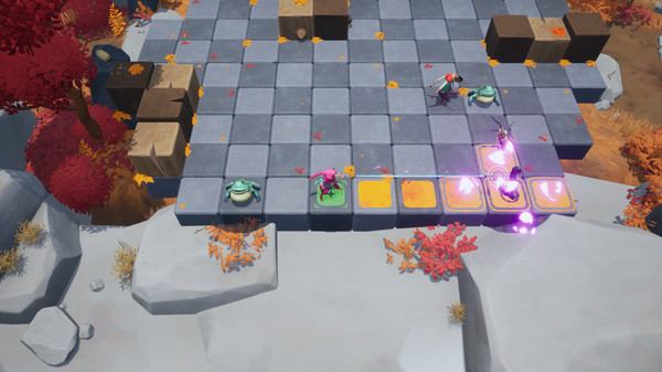 Guild of Ascension (2021) PC Full Español
