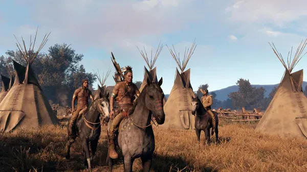 This Land Is My Land Founders Edition (2021) PC Full Español