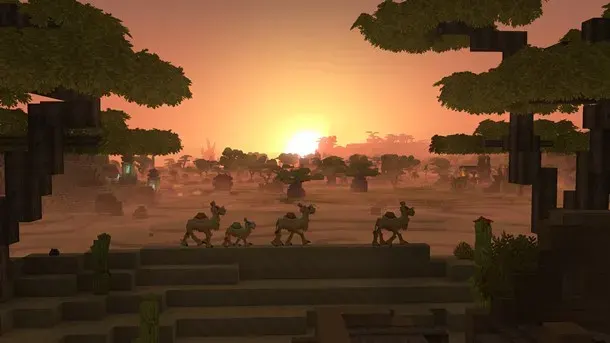 Hytale PC-GAME