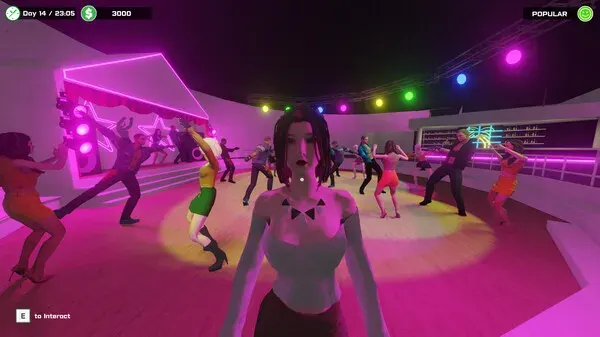 Gym Manager (2024) PC Full Español