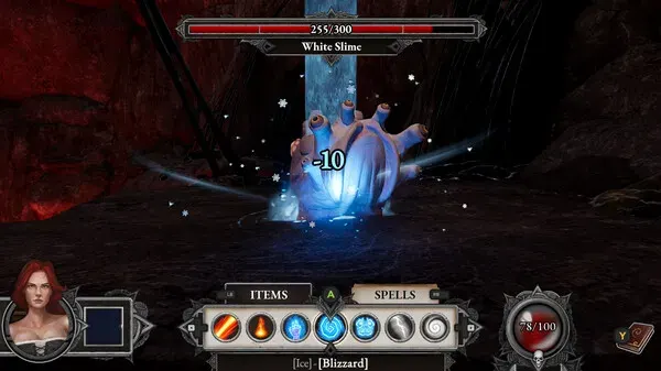 Shadowgate 2 (2025) PC Full Español