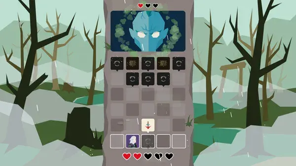 Reigns: The Witcher (2026) PC Full Español