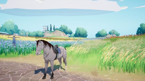 Horse Tales: Emerald Valley Ranch (2022) PC Full Español