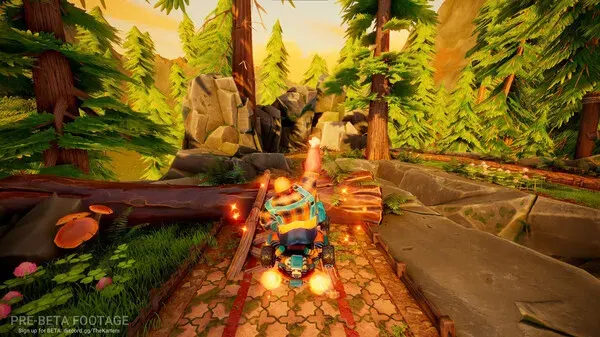 The Karters 2: Turbo Charged PC-GAME