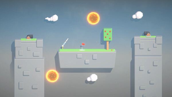 Hole in the Clouds (2022) PC Full Español
