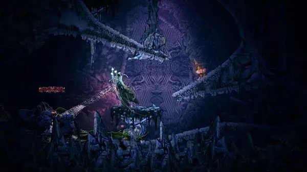 Source of Madness (2022) PC Full Español
