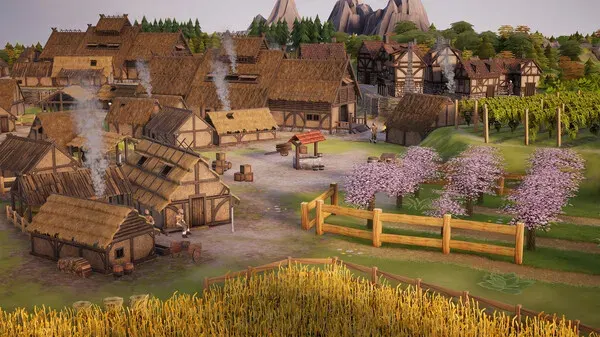 TerraScape (2024) PC Full Español