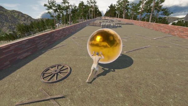 The Game of Sisyphus (2024) PC Full Español
