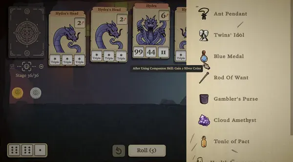 Dice & Fold (2024) PC Full Español