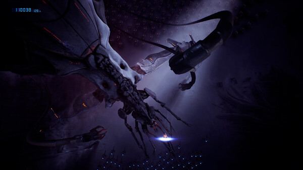 Cygni: All Guns Blazing (2024) PC Full Español
