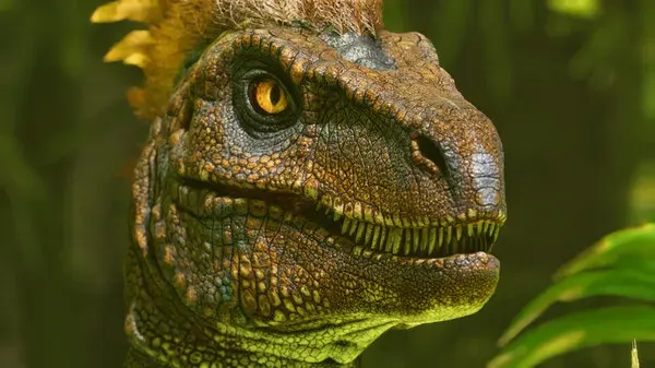 ARK: Survival Ascended PC-GAME Español 