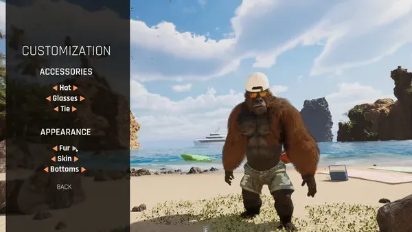 Gorilla Vs 100 Men (2025) PC Full Español