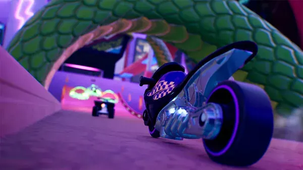 Hot Wheels Unleashed 2 Turbocharged Legendary Edition (2023) PC Full Español Hot Wheels Unleashed 2 Turbocharged Legendary Edition (2023) PC Full Español