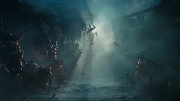 Cronos: The New Dawn (2025) PC Full Español