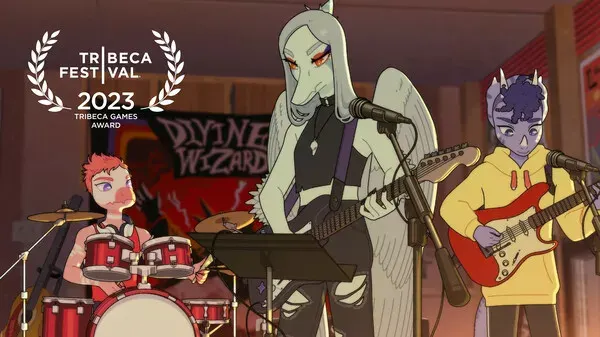 Goodbye Volcano High (2023) PC Full Español