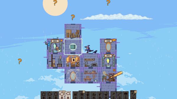 Dwarven Skykeep (2022) PC Full